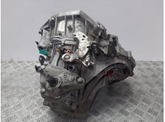 Recambio de caja cambios para renault scenic ii authentique referencia OEM IAM TL4A000   2