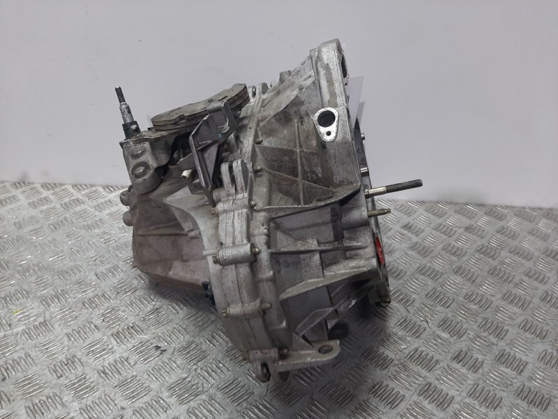 Recambio de caja cambios para renault scenic ii authentique referencia OEM IAM TL4A000   Recambio de caja cambios para renault scenic ii authentique referencia OEM IAM TL4A000