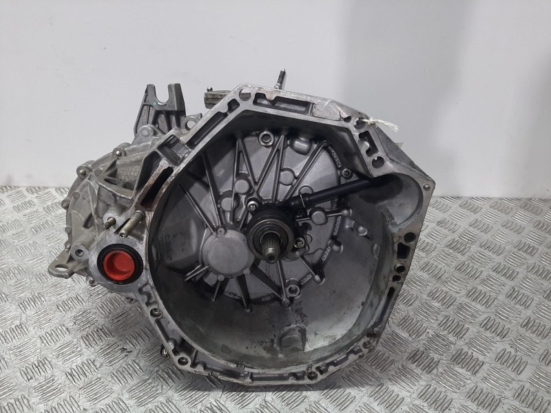 Recambio de caja cambios para renault scenic ii authentique referencia OEM IAM TL4A000   Recambio de caja cambios para renault scenic ii authentique referencia OEM IAM TL4A000