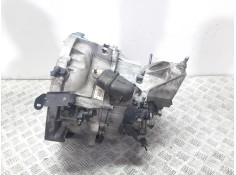 Recambio de caja cambios para renault laguna (b56) 1.9 dci rt referencia OEM IAM PK1AA061  