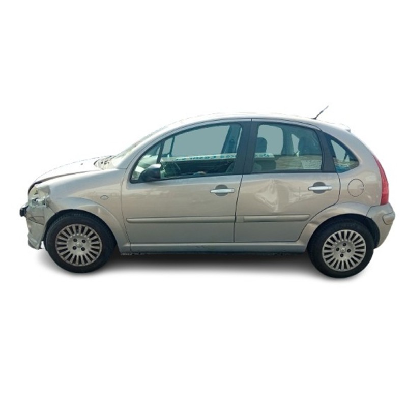 CITROËN C3 I (FC_, FN_) - imagen 2