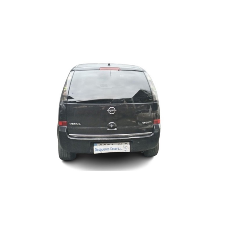 OPEL MERIVA A MONOSPACE (X03) - imagen 4