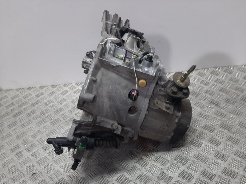 Recambio de caja cambios para citroën xsara picasso 1.6 16v x referencia OEM IAM 20DP30  