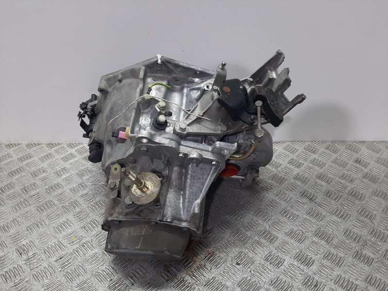 Recambio de caja cambios para citroën xsara picasso 1.6 16v x referencia OEM IAM 20DP30  