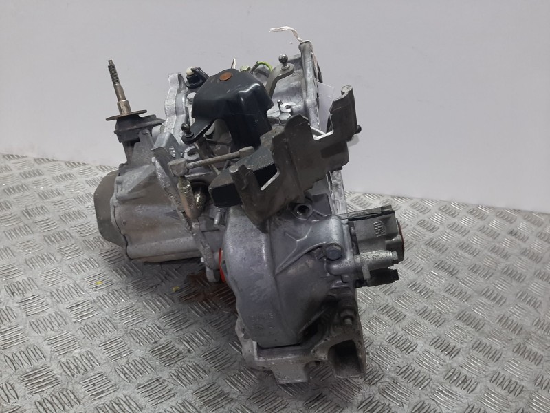 Recambio de caja cambios para citroën xsara picasso 1.6 16v x referencia OEM IAM 20DP30  
