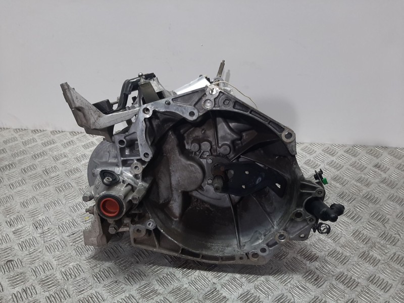 Recambio de caja cambios para citroën xsara picasso 1.6 16v x referencia OEM IAM 20DP30  