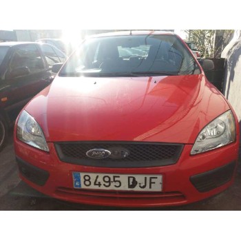 FORD FOCUS BERLINA (CAP)