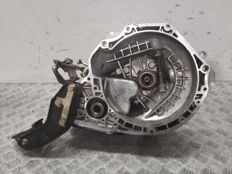 Recambio de caja cambios para daewoo lanos cool referencia OEM IAM M4176  