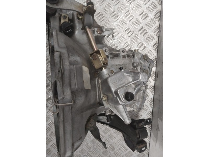 Recambio de caja cambios para daewoo lanos cool referencia OEM IAM M4176  