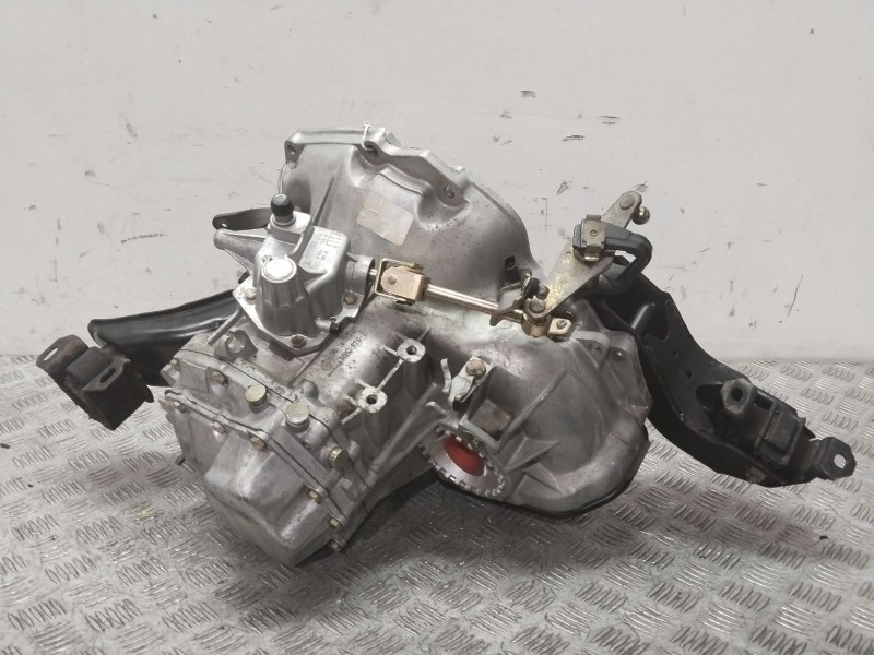 Recambio de caja cambios para daewoo lanos cool referencia OEM IAM M4176  