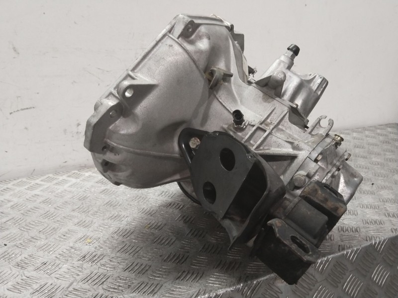 Recambio de caja cambios para daewoo lanos cool referencia OEM IAM M4176  