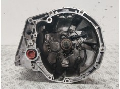 Recambio de caja cambios para renault laguna ii (bg0) authentique referencia OEM IAM JR5123  
