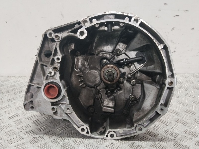Recambio de caja cambios para renault laguna ii (bg0) authentique referencia OEM IAM JR5123  