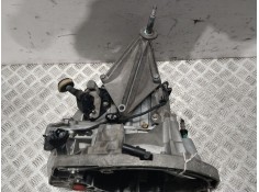 Recambio de caja cambios para renault laguna ii (bg0) authentique referencia OEM IAM JR5123   2