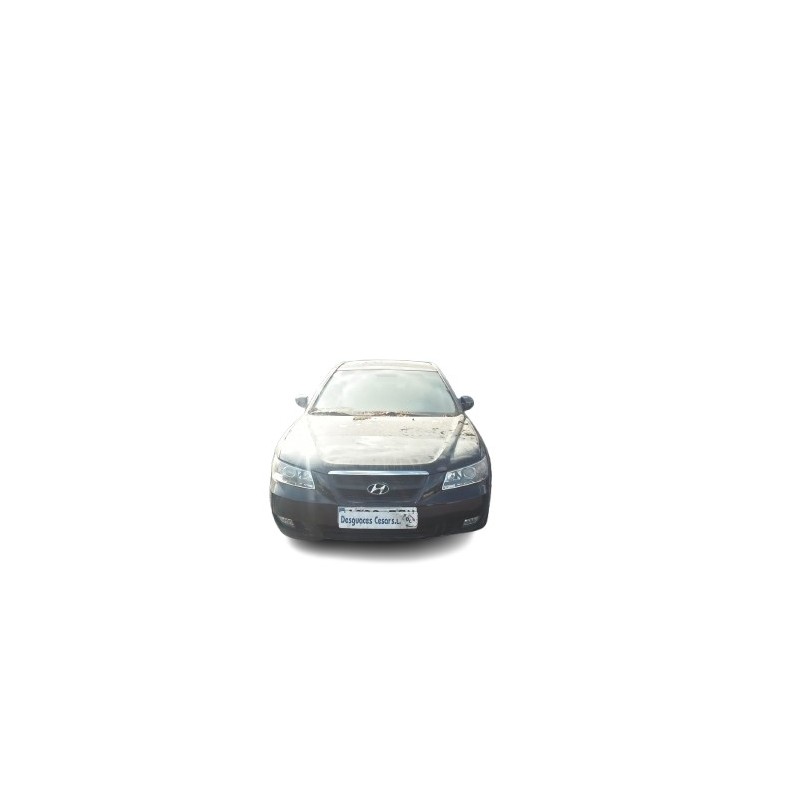 HYUNDAI SONATA V (NF) - imagen 2