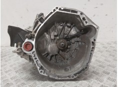 Recambio de caja cambios para renault scenic ii grand confort dynamique referencia OEM IAM TL4610186  D85634