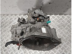 Recambio de caja cambios para renault scenic ii grand confort dynamique referencia OEM IAM TL4610186  D85634 2