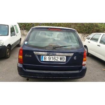 FORD FOCUS BERLINA (CAK)