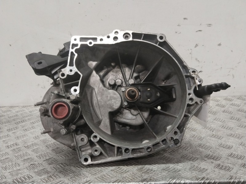 Recambio de caja cambios para citroën c2 vtr referencia OEM IAM 200P47  