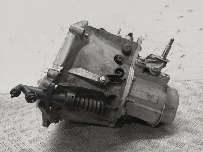 Recambio de caja cambios para citroën c2 vtr referencia OEM IAM 200P47  