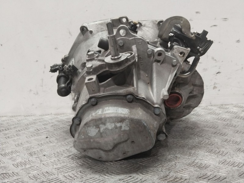 Recambio de caja cambios para citroën c2 vtr referencia OEM IAM 200P47  