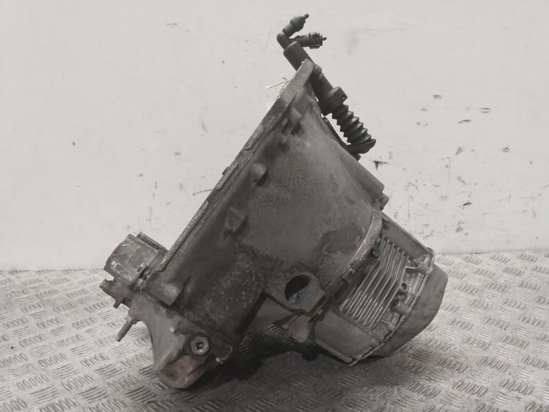 Recambio de caja cambios para citroën c2 vtr referencia OEM IAM 200P47  