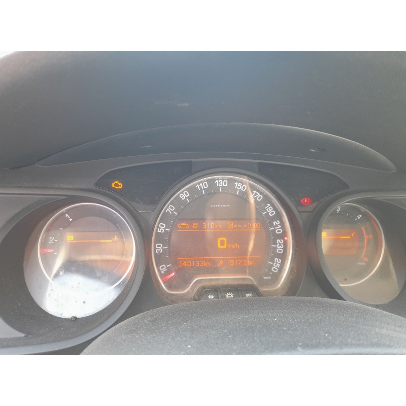 CITROËN C5 III (RD_) - imagen 5