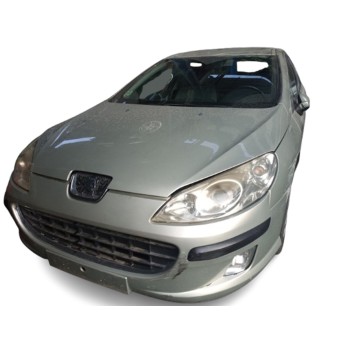 PEUGEOT 407 (6D_)