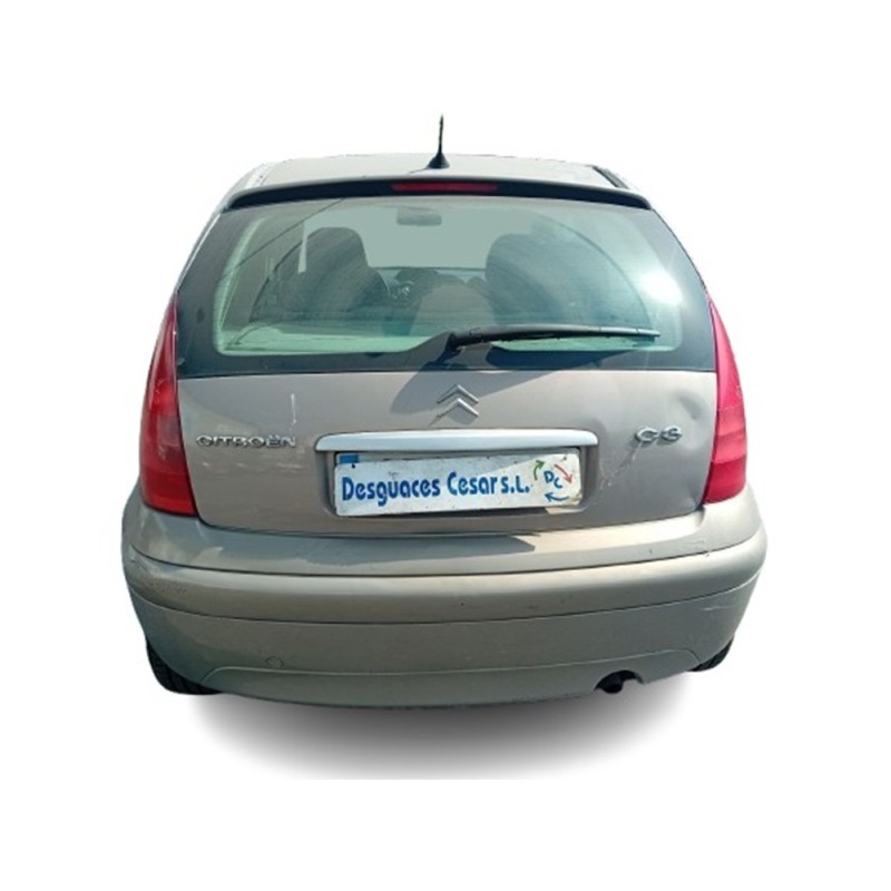 CITROËN C3 I (FC_, FN_) - imagen 3
