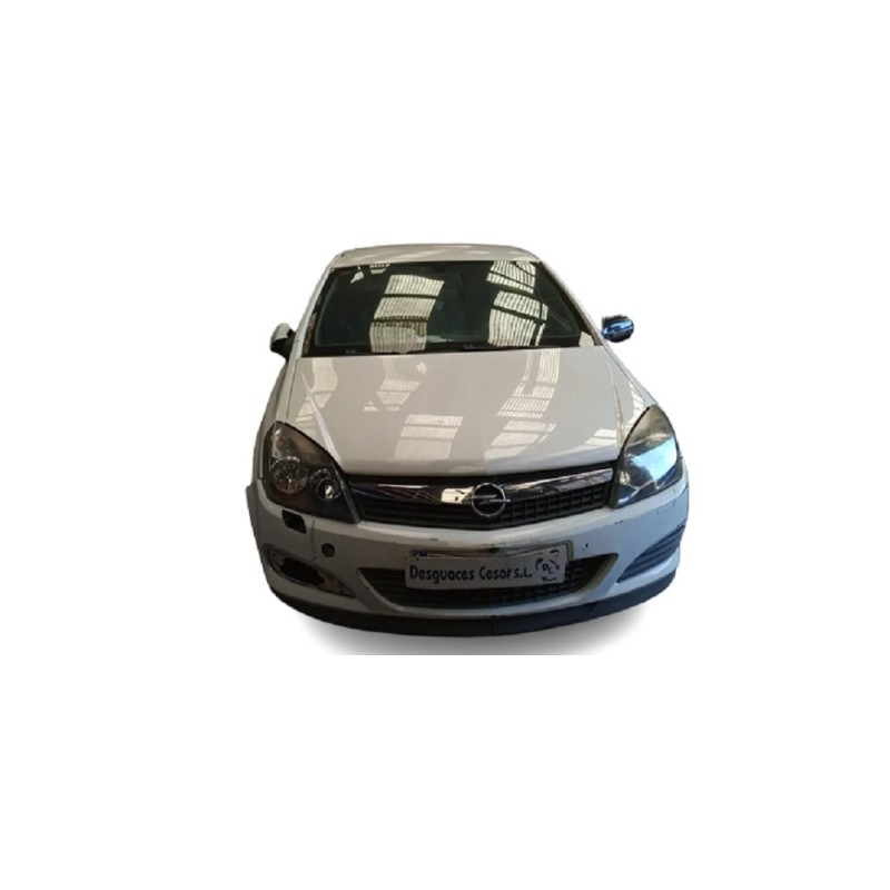 OPEL ASTRA GTC - imagen 1