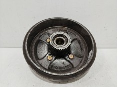 Recambio de tambor freno trasero derecho para daewoo kalos 1.2 se referencia OEM IAM
