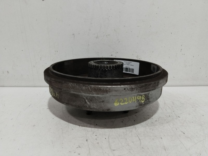 Recambio de tambor freno trasero derecho para daewoo kalos 1.2 se referencia OEM IAM   