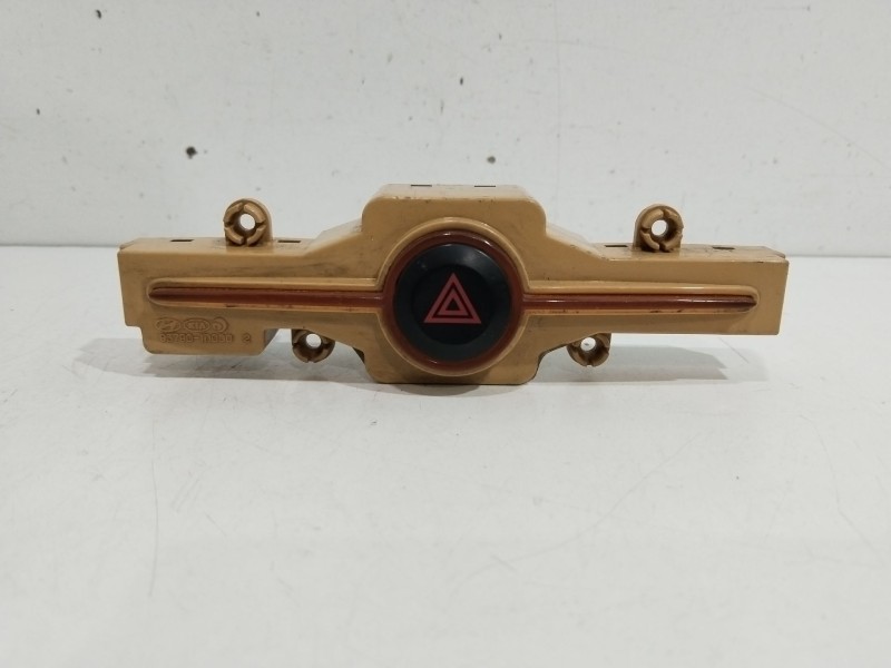 Recambio de warning para kia carens (un) active referencia OEM IAM 937901D000   Recambio de warning para kia carens (un) active referencia OEM IAM 937901D000