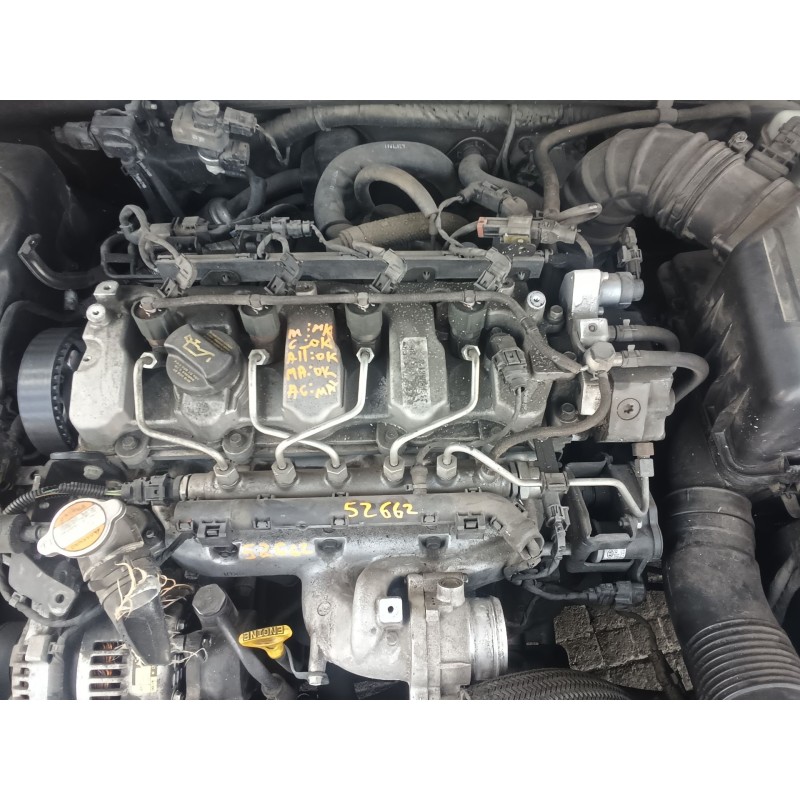 HYUNDAI SONATA V (NF) - imagen 3
