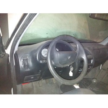 CITROËN SAXO