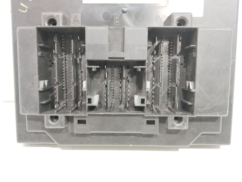 Recambio de modulo electronico para seat toledo (kg3) reference referencia OEM IAM 6C0937089C  