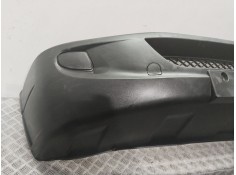 Recambio de paragolpes delantero para mercedes-benz sprinter ii james cook (906) 311 cdi classic referencia OEM IAM A9068300070  2