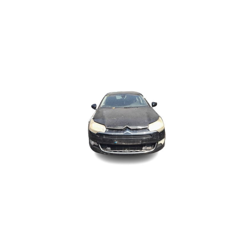 CITROËN C5 III (RD_) - imagen 6