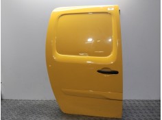 Recambio de puerta lateral corredera derecha para mercedes-benz citan (w415) furgon 109 cdi kompakt (a1) (415601) referencia OEM