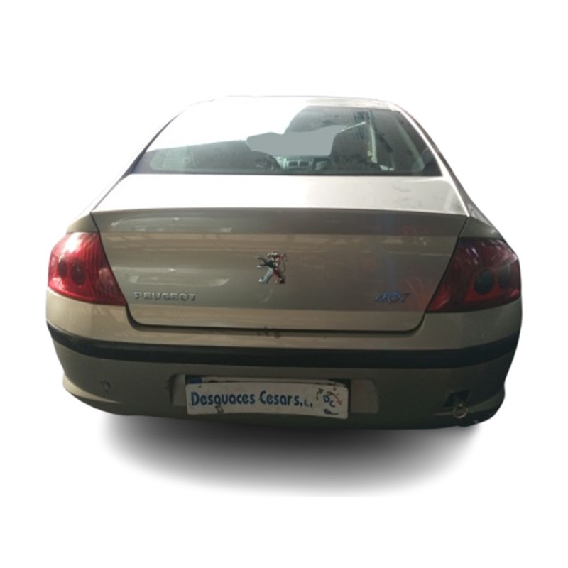 PEUGEOT 407 (6D_) - imagen 3