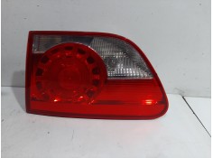 Recambio de piloto porton trasero derecho para seat altea xl (5p5) family referencia OEM IAM 5P8945094D  