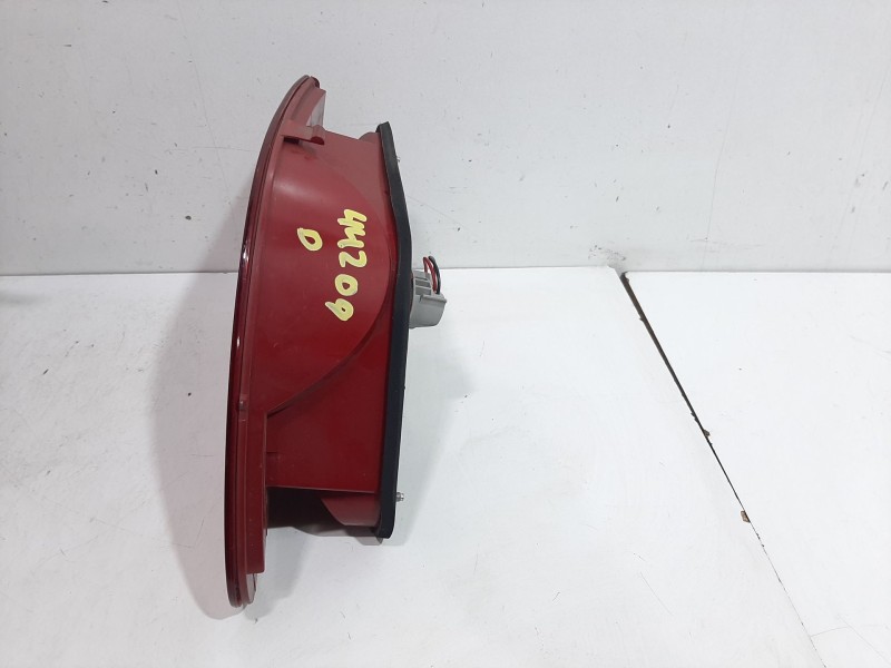 Recambio de piloto porton trasero derecho para seat altea xl (5p5) family referencia OEM IAM 5P8945094D  