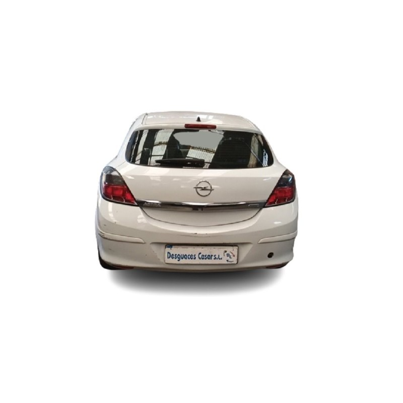 OPEL ASTRA GTC - imagen 2
