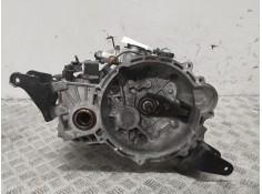 Recambio de caja cambios para hyundai matrix (fc) 1.5 crdi 16v gls referencia OEM IAM P41767  