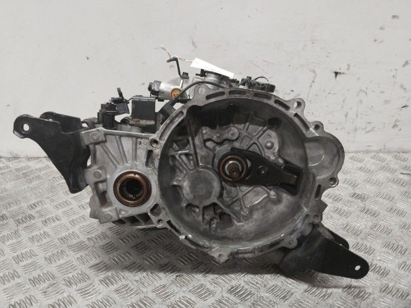 Recambio de caja cambios para hyundai matrix (fc) 1.5 crdi 16v gls referencia OEM IAM P41767  