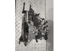 Recambio de caja cambios para hyundai matrix (fc) 1.5 crdi 16v gls referencia OEM IAM P41767   2