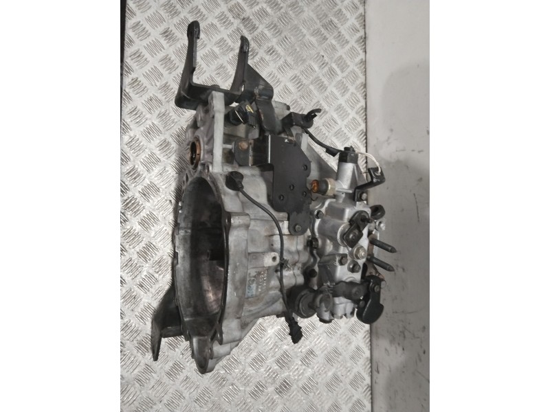 Recambio de caja cambios para hyundai matrix (fc) 1.5 crdi 16v gls referencia OEM IAM P41767  