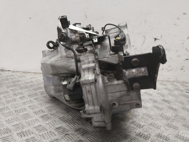 Recambio de caja cambios para hyundai matrix (fc) 1.5 crdi 16v gls referencia OEM IAM P41767  