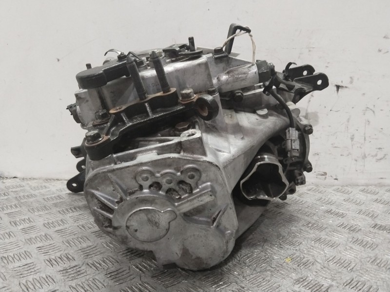 Recambio de caja cambios para hyundai matrix (fc) 1.5 crdi 16v gls referencia OEM IAM P41767  