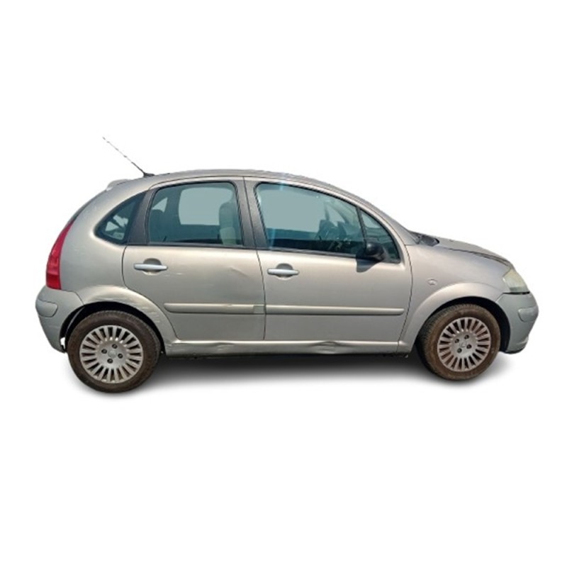 CITROËN C3 I (FC_, FN_) - imagen 4